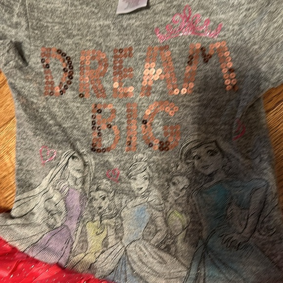 Disney Princess Dress 👸 - Picture 2 of 4